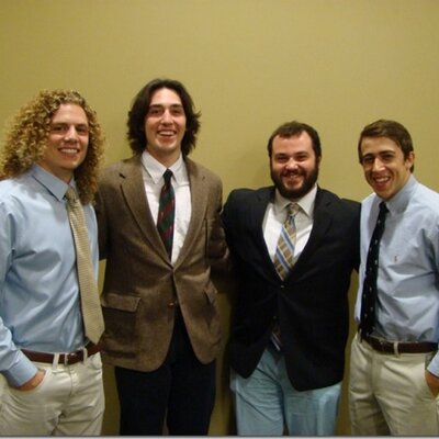 Profile Picture of Jon Pape (@JPape34) on Twitter