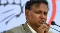 Udit Raj - Wikipedia Profile Picture of Udit Rajon Wikipedia
