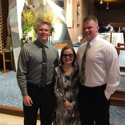 Profile Picture of Tom Garrity (@TomGarrity54) on Twitter