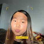 Profile Picture of 𝑯𝒂𝒛𝒆𝒍𝒍 ひ🩸 (@hazel.yangg) on Instagram