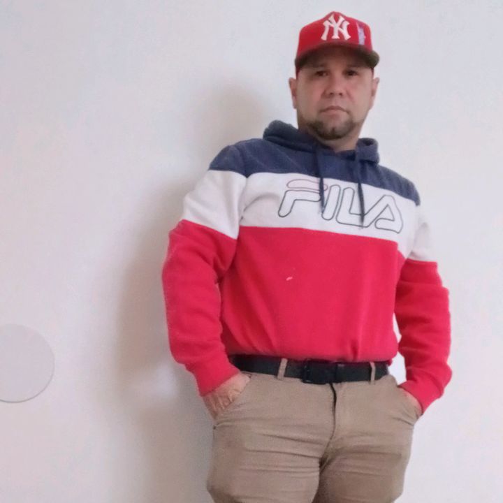 Profile Picture of papasito (@wilfredosuarezluna) on Tiktok