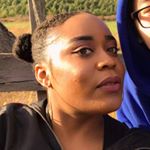 Profile Picture of Diamond Baker (@beautyxhazell) on Instagram