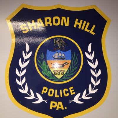 Profile Picture of Sharon Hill Police D (@sharonhillPD) on Twitter