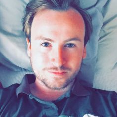 Profile Picture of David Helms (@phantom_boy_06) on Pinterest