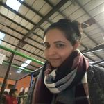 Profile Picture of Farah Rehman (@farah_rehman_) on Instagram