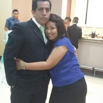 Profile Picture of Christian Burgos (@Bart_negro) on Twitter