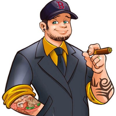Profile Picture of Charles Jones (@DeadBeeMedia) on Twitter
