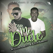 Profile Picture of William Arroyo FT Kevin Arroyo Oficial  (@WilliamArroyo-ih9ny) on Youtube