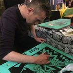 Profile Picture of Dan Griffin-Hayes (@dangriffinhayes) on Instagram