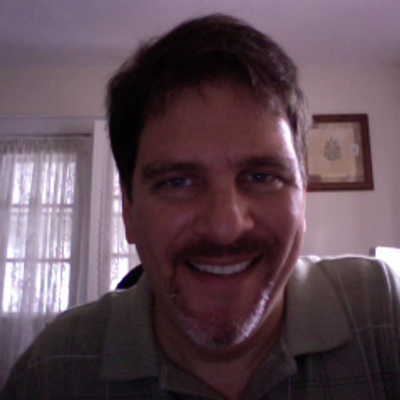 Profile Picture of Michael Occhino (@GetRealScienceM) on Twitter