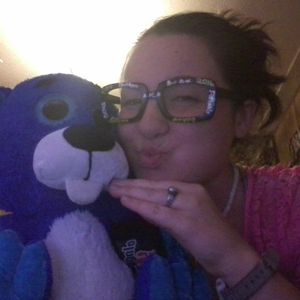 Profile Picture of Brittany Westerman (@brit.steven121214) on Myspace