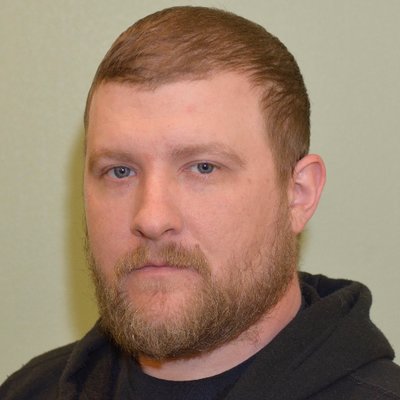 Profile Picture of Christopher Mouton (@romeo6echo) on Twitter