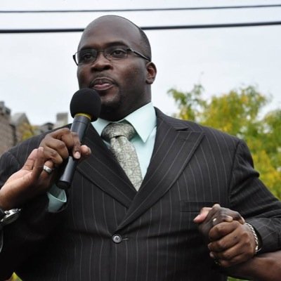 Profile Picture of Vincent Rouse (@pastorrouse198) on Twitter