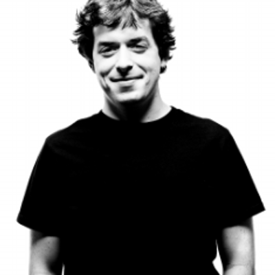 Doug Bender - Twitter Profile Picture of Doug Bender (@DougBender) on Twitter