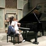 Profile Picture of Hideko Sato 佐藤ひでこ (@hidekosato_pianist) on Instagram