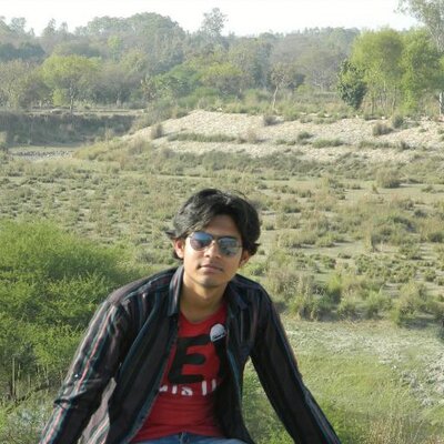 Profile Picture of Hammad Hashmi (@hammadhashmi1) on Twitter