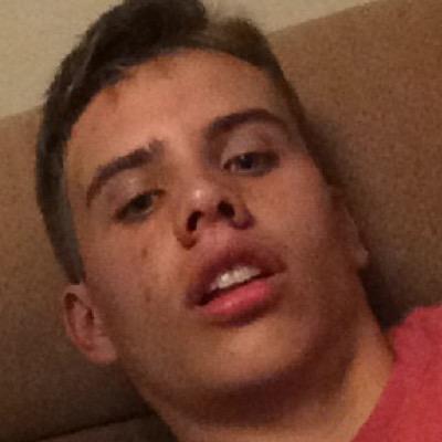 Profile Picture of Luke Talbot (@LukeTalbot7) on Twitter