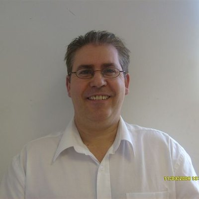 Profile Picture of Stephen Twigg (@far2nice381) on Twitter