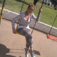 Profile Picture of Maria Elena Chora (@ChoraElena) on Twitter