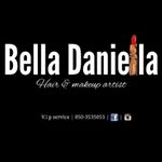 Profile Picture of Daniella ben-yair (@bella_daniella_hair_makeup) on Instagram