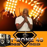 Profile Picture of Tyrone DjTbone Hughes (@djtbone45) on Instagram