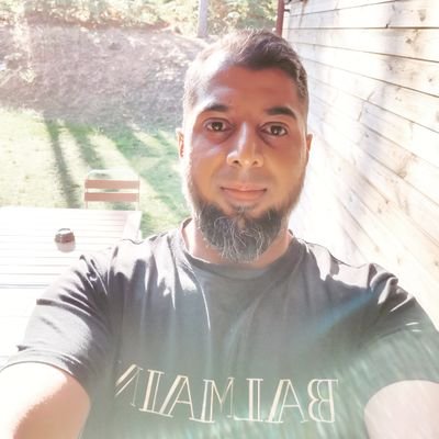 Profile Picture of Esmail Jasat (@esh007786) on Twitter