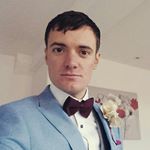 Profile Picture of Nicholas Ost (@osty1989) on Instagram