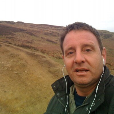 Peter Winn - Twitter Profile Picture of Peter Winn (@stokesley) on Twitter