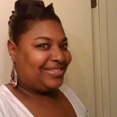 Profile Picture of Felicia allen (@2tuff2bme) on Twitter