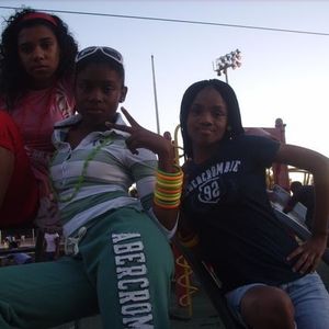 Profile Picture of Andrea Yellock (@306405279) on Myspace