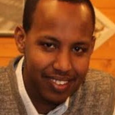 Profile Picture of Mohamed Ali (@MrMaxali) on Twitter