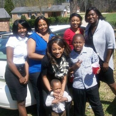 Profile Picture of Sidney Eli Mclean (@McleanEli) on Twitter