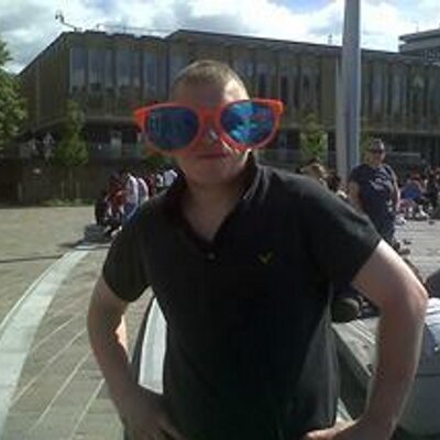 Profile Picture of Colin Clayton (@Colinclayton2) on Twitter