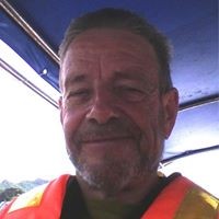 Profile Picture of Steve Allinson (@steve-allinson) on Quora