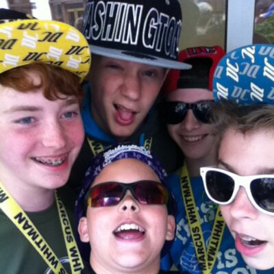 Profile Picture of Michael Dhondt (@AnneMdhondt) on Twitter