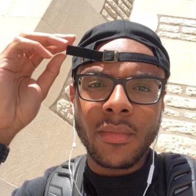 Profile Picture of Young Man Ken 💯 (@_EccentricMan) on Twitter