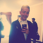 Profile Picture of Joseph Isaac (@josephisaacisaza) on Flickr