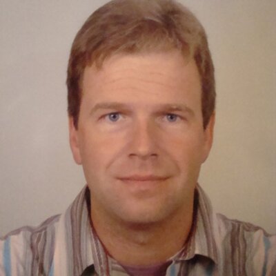 Profile Picture of Marc Staal (@marcstaal1) on Twitter