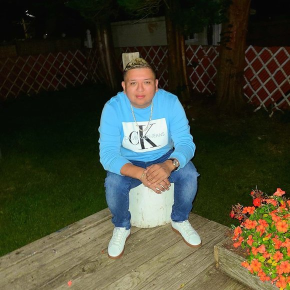 Profile Picture of Cedric Lopez garcia (@cedric_l) on Poshmark