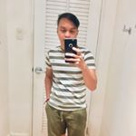 Profile Picture of Joel Arquilita Salmon (@salmon_joel) on Instagram