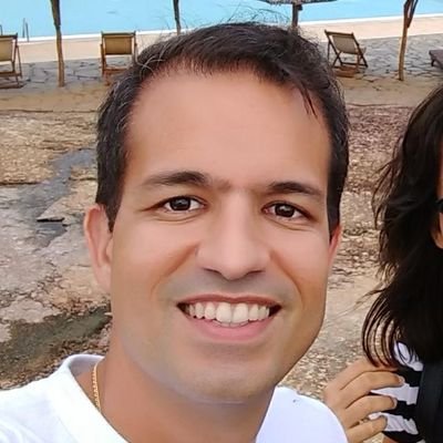 Profile Picture of Julio Spinelli (@JCSpinelli) on Twitter