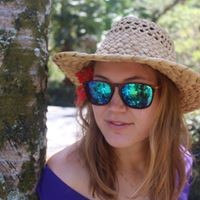 Profile Picture of Madison Miller (@madison-miller-88) on Quora