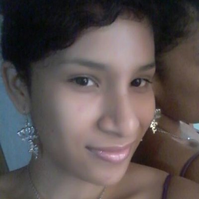 Profile Photo of Clara Cordova (@ClaraCordova) on Twitter