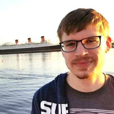 Profile Picture of Colin Tooley (@ColinPTooley) on Twitter