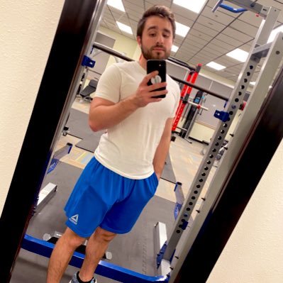 Profile Picture of Dick Grayson (@ZackBourg) on Twitter