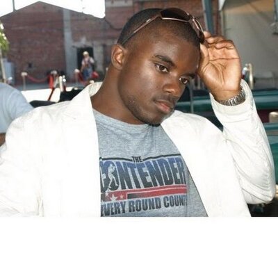 Wilfred - Twitter Profile Picture of Wilfred (@wuc3) on Twitter