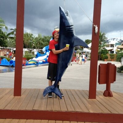 Profile Picture of Ben 坎利夫 (@Ben_Cunliffe1) on Twitter