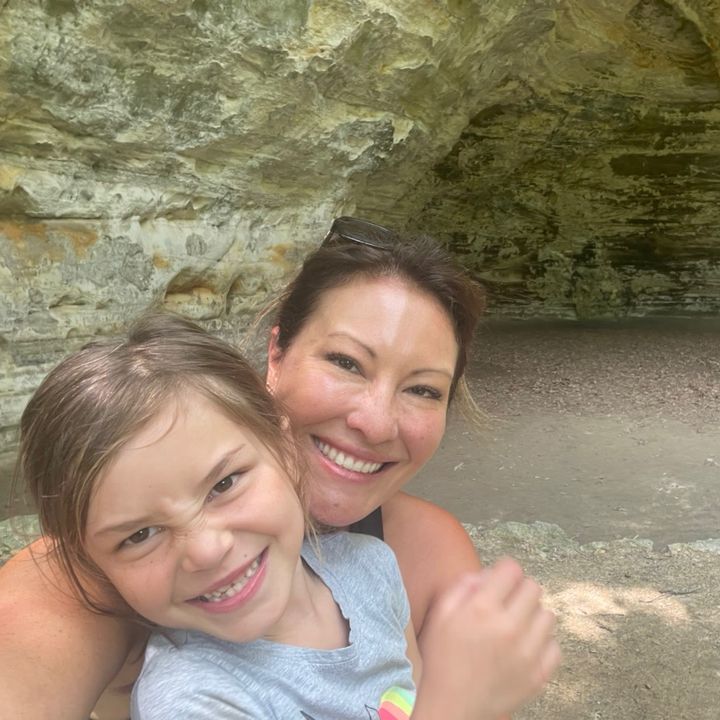 Profile Picture of Tina Holmes (@@chi_tina2) on Tiktok