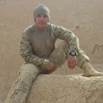 Profile Picture of Staff Sergeant Grinstead (@usarmy_grinstead) on Instagram