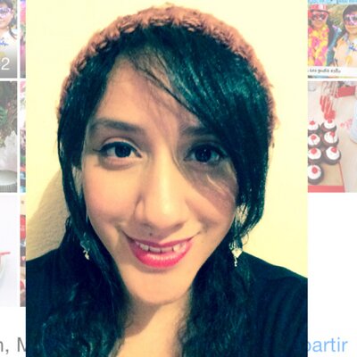 Profile Picture of Mariel Cabrera (@macalos26) on Twitter